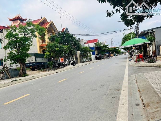 Đất Minh Kha, ngay gần chợ đi vào có mấy bước chân giá chỉ 1 tỷ đồng