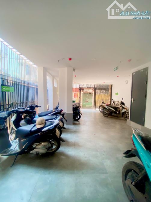 [GÀ ĐẺ TRỨNG VÀNG-TÒA DÒNG TIỀN] Ngõ 255 Cầu Giấy 96m/7Tầng/MT 6.7m 22.8 Tỷ