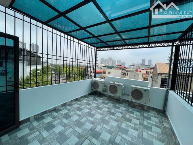 Cần Bán Gấp Căn Nhà Mới Xây Full NT Ở Quang Trung,Ô Tô Đỗ Gần.Gía 6.68Tỷ Có TL