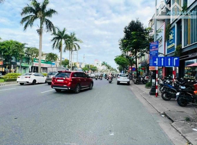Bán Nhà 2Tầng Đường Bùi Thiện Ngộ-View Sông Hòa Xuân- Gần Cầu Nguyễn Tri Phương- Gía 6,2Tỷ