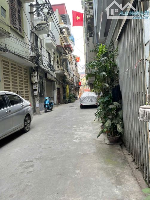 SIÊU PHẨM PHÂN LÔ BẾ VĂN ĐÀN 54m2 – 3 MẶT THOÁNG – THANG MÁY – GIÁ RẺ NHẤT KHU chỉ 13,5 tỷ