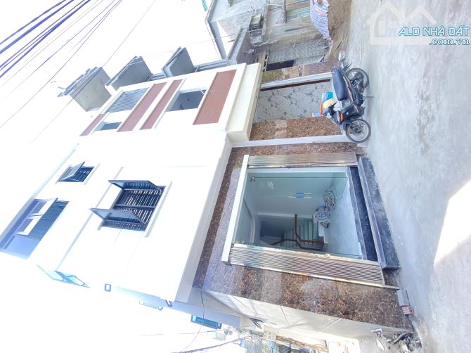 Cơ Hội Hiếm – Nhà Đẹp Giá Tốt Trung Tâm Thái Bình – Liên Hệ Ngay Kẻo Lỡ!