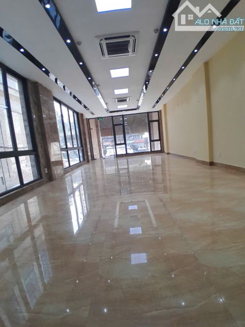 Cho thuê mặt bằng kinh doanh tại mặt Đường Khuất Duy Tiến, Thanh Xuân.