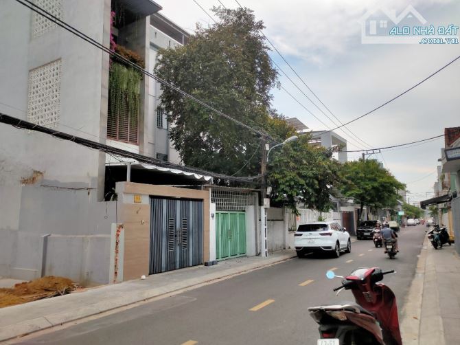 Bán đất MT Trần Tấn Mới, 100m2 gần Trưng Nữ Vương, Hòa Thuận Tây, Hải Châu 5.6 tỷ