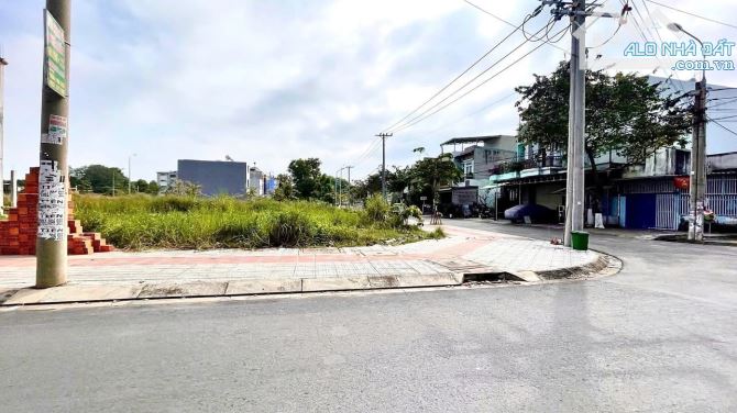 Bán Gấp Lô Đất Chính Chủ 100m2 Sổ Riêng Thổ Cư 100% Ngay KDC  Bửu Long