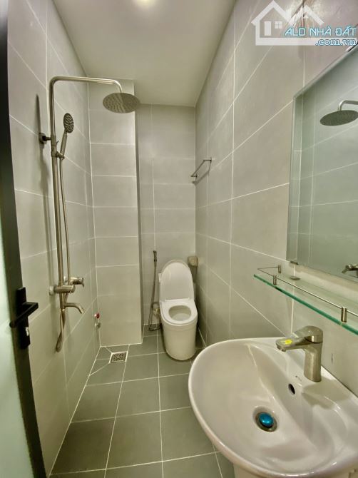 HẠ 100TR – GIÁ MỚI 6.1 TỶ – MẶT TIỀN ĐƯỜNG SỐ 8B, BHHA, BÌNH TÂN – GIÁP TÂN PHÚ
