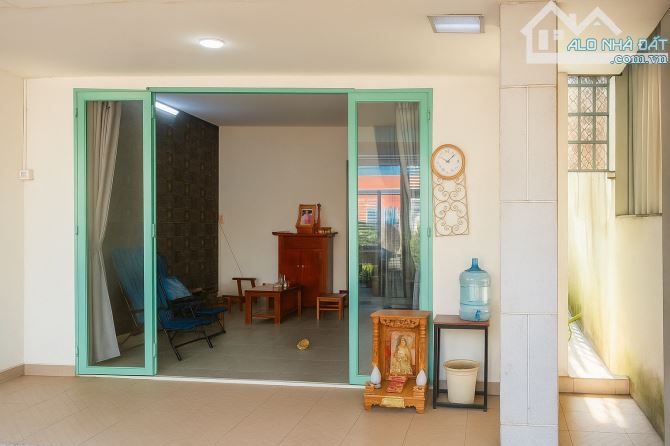 Bán nhà mặt tiền kinh doanh ngay chợ Hiệp Phú, Lê Văn Việt, Hiệp Phú, Quận 9 – 114m²,