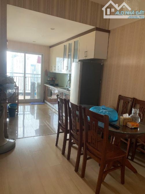 BÁN CĂN HỘ CAO CẤP – VŨ TRỌNG PHỤNG – 97M² – GIÁ 7.5 TỶ