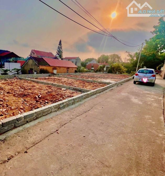 Châu cầu, châu phong quế võ Bắc Ninh khu vực sầm uất nhất kcn quế võ