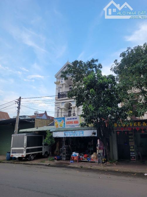 nhà 100m2 4ty1 TL gần chợ Vị Hảo gần đường Võ Thị Sáu 200m, p.Thái Hòa