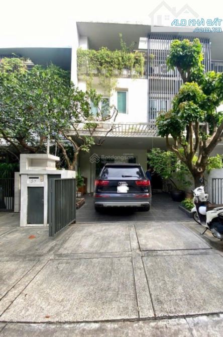 Bán biệt thự liền kề ParkCity Hà Nội - Lê Trọng Tấn - DT xây dựng 120m2 giá 29 tỷ.