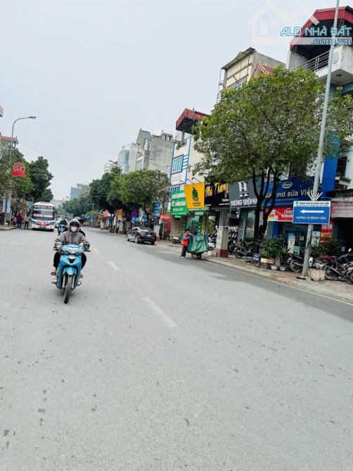 🏡 BÁN NHÀ MẶT PHỐ YÊN PHỤ - TÂY HỒ 85M² - MT 6M - LÔ GÓC 2 THOÁNG - VIEW HỒ - KD ĐỈNH 29T