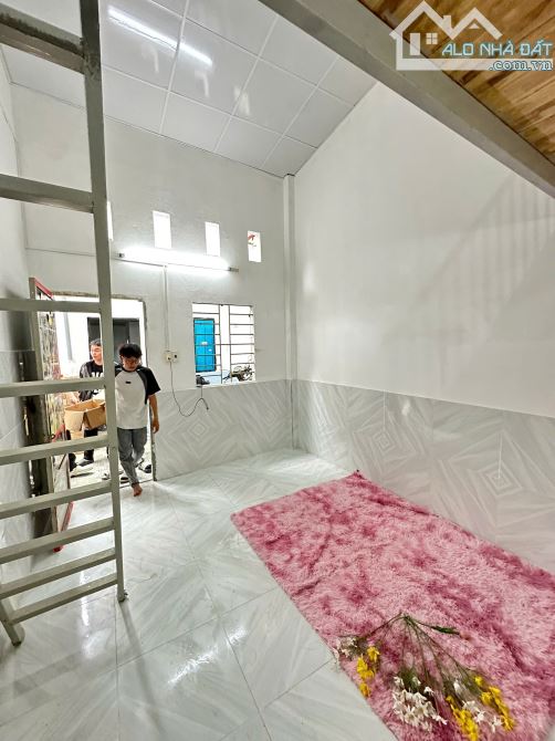 Phòng trọ mới xây tại Tân Kỳ Tân Quý giá học sinh, sinh viên