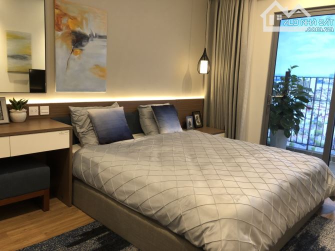 Bán 2N toà Kosmo Tây Hồ 77m2 chỉ nhỉnh 7 tỷ