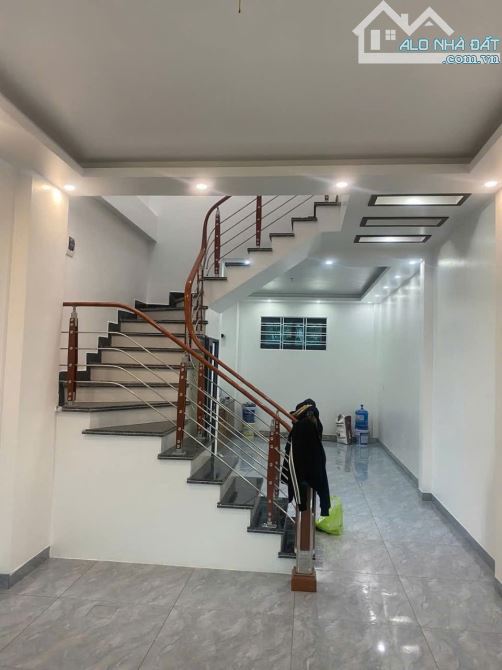 N4107. Cho thuê nhà ngay đối diện Việt Tiệp 2 - An Đồng - Hải Phòng
