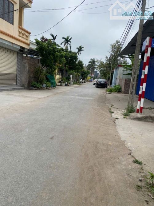 Bán lô góc 45m2 Ngõ 4m, Vọng Hải Dương Kinh, chỉ 1.08 tỷ