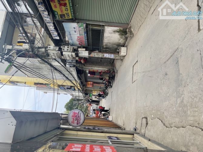 6.9 Tỷ, 6T Thang Máy, Cầu Diễn, Từ Liêm, 35m, 10m Ra Ô Tô