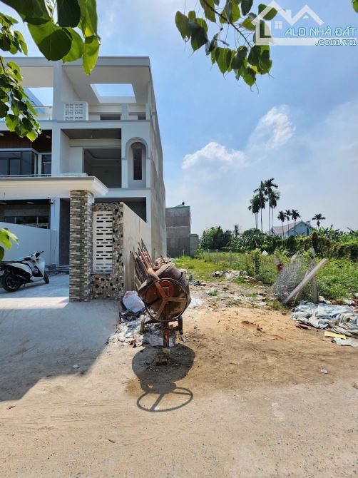 đất 115,9m2 3ty TL MT đường Bình Nhâm 39, p.Bình Nhâm, Tp.Thuận An