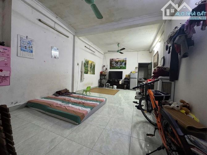 Bán gấp nhà Bạch Mai,Hai Bà Trưng. 55m,mặt tiền 5m, 6,5 tỷ