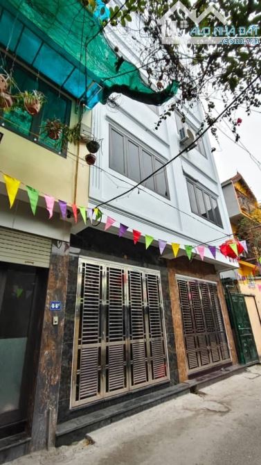 🏠 NHÀ MỚI KENG 5 TẦNG  – HÀNG XÓM  HVTC – Ô TÔ ĐỖ CỬA – GIÁ NHỈNH 8 TỶ