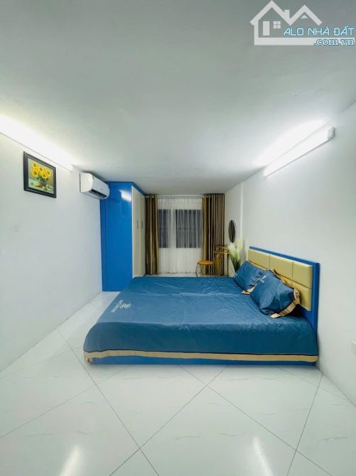 Bán nhà Phố Bạch Mai, Hai Bà Trưng, 22m2x5T, giá 5 tỷ, 50m ra ngã tư Thanh Nhàn, Bạch Mai