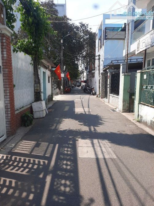 💥💥 SIÊU HIẾM 💥 CẦN BÁN GẤP ĐẤT 2MT, KIỆT OTO NGUYỄN VĂN THOẠI, NGANG 10,7M, CHỈ 14t9