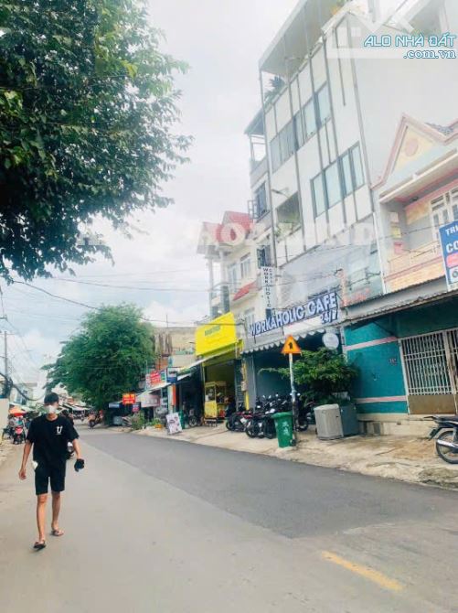 BÁN NHÀ 3T KẾ GÓC MẶT TIỀN ĐƯỜNG LÀNG TĂNG PHÚ TĂNG NHƠN PHÚ A  QUẬN 9 THỦ ĐỨC