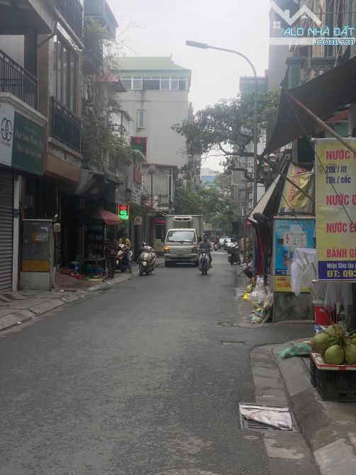 Bán nhà Hồng Tiến 45m 5 Tầng ngõ O TÔ KINH DOANH 9.2 tỷ
