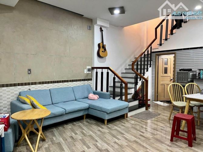 🎉🎉 SIÊU PHẨM THANH KHÊ 3 TẦNG 3 MÊ, LÔ GÓC THOÁNG, DT 50M2, NHỈNH 3 TỶ.