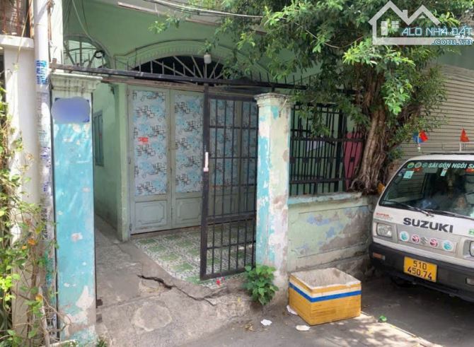🏠🏠Bán Nhà 1/ HẺM XE HƠI Lê Đức Thọ p16 dt(4,2x22,4m) giá 7,25 tỷ