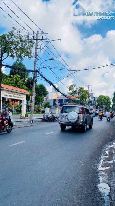 42m2, BÁN NHÀ 2 TẦNG, HẺM XE HƠI, LÊ VĂN THỌ, P8 GÒ VẤP, NHỈNH 4 TỶ