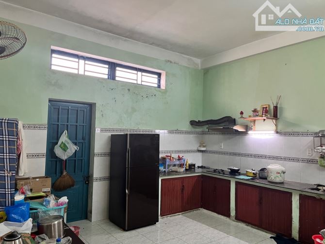 2 TẦNG MẶT TIỀN BÀU GIA THƯỢNG 1 – GIÁ CHỈ 4.8 TỶ – KHU DÂN CƯ VIP CẨM LỆ – ĐÀ NẴNG  ✅ N
