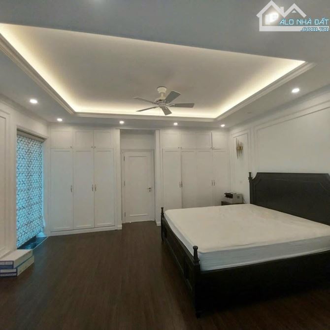 Bán nhà Liền kề Dương Nội Hà Đông lô góc 3 thoáng dt110m2 x 5 tầng giá 26.2 tỷ