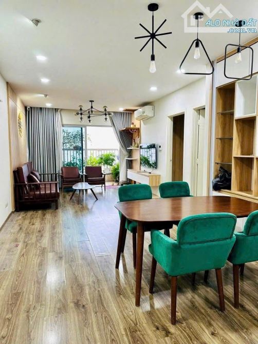Bán gấp căn 3PN + 2WC, full nội thất  Xuân Mai Riverside Thanh Bình, sổ đỏ, hơn 4 tỷ