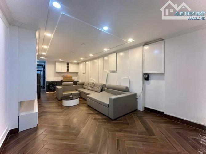 🚨 CẦN BÁN GẤP TRONG THÁNG ĐƯỜNG LÝ TỰ TRỌNG - DT 4.5X16M - 1 TRỆT, 2 LẦU