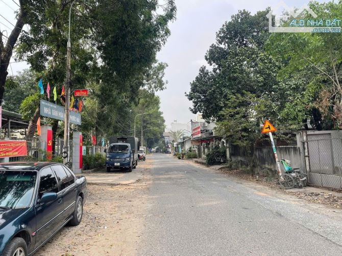Kẹt Tiền Bán Gấp lô đất Thổ Cư 1500m2,đường nhựa oto kết nối thẳng vào Sân Bay,6ty400 TL