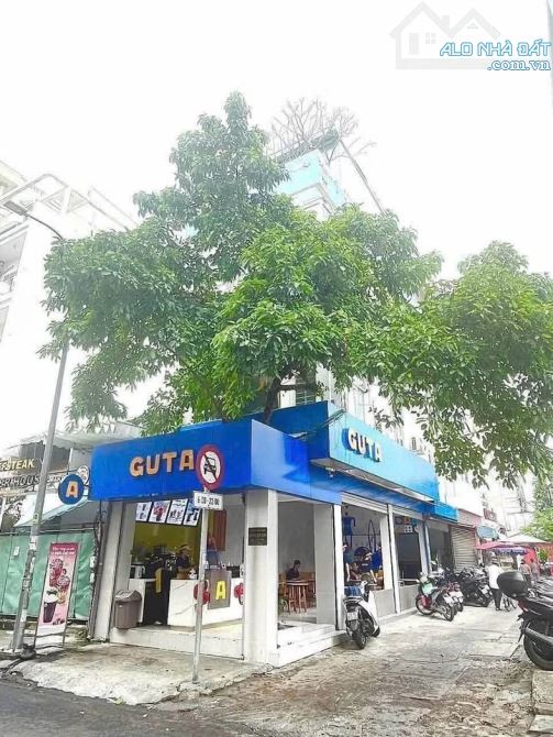 Góc 2 Mặt tiền - Đường Nguyễn Văn Thủ, P. Đakao, Quận 1 - DT: 4,2 x 19 - Giá: 37 Tỷ