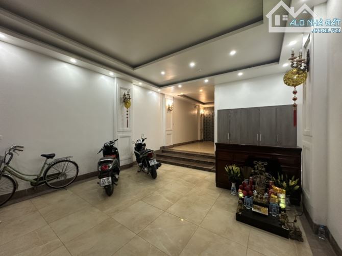 HÀNG SIÊU VIP BA ĐÌNH 💥 VỊ TRÍ ĐẤT VÀNG CỰC HIẾM NHÀ BÁN.