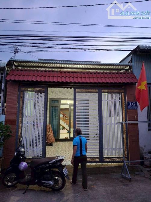 Bán nhà gác lững khu phố 4 trảng dài Biên Hoà.Đồng Nai
