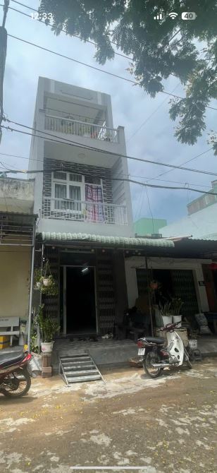 🏠 CẦN BÁN NHÀ 3 MÊ P QUANG TRUNG, TP QUY NHƠN