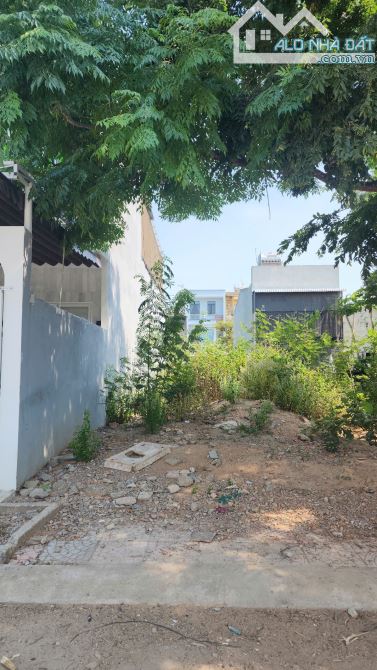 Bán lô đất đẹp 5x20m Hướng Nam, Khu đô thị An Phú Sinh, TP Quảng Ngãi