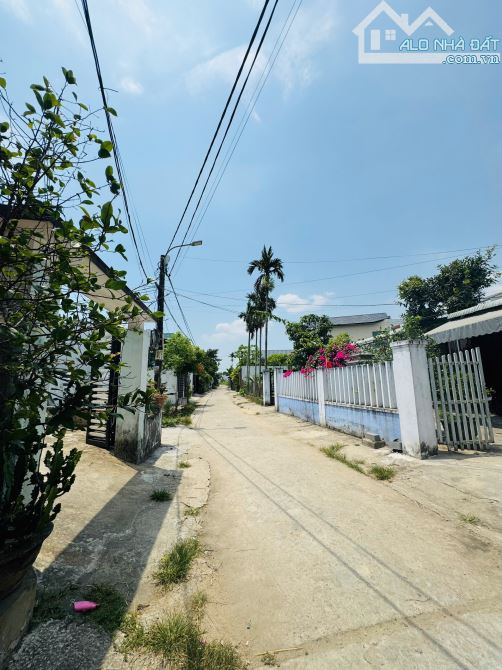 Lô Đất Hòa Tiến Sạch Đẹp Gía Tốt Đầu Tư