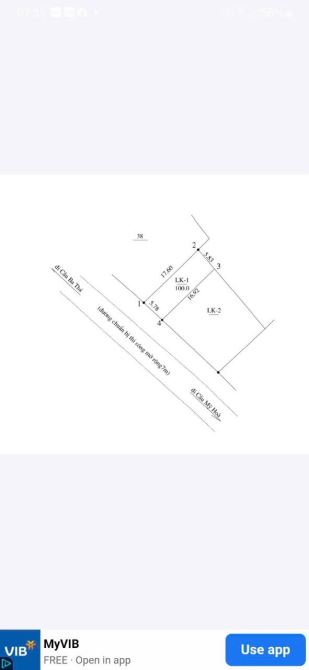 Bán Đất Thổ Cư  xã Bột xuyên, Huyện Mỹ Đức, đường mở rộng 10 m , trục chính kinh doanh