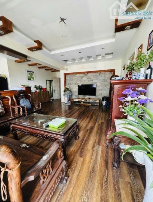 CHUNG CƯ TRUNG TÂM ĐỐNG ĐA, 3PN, 115M2, NHỈNH 8 TỶ