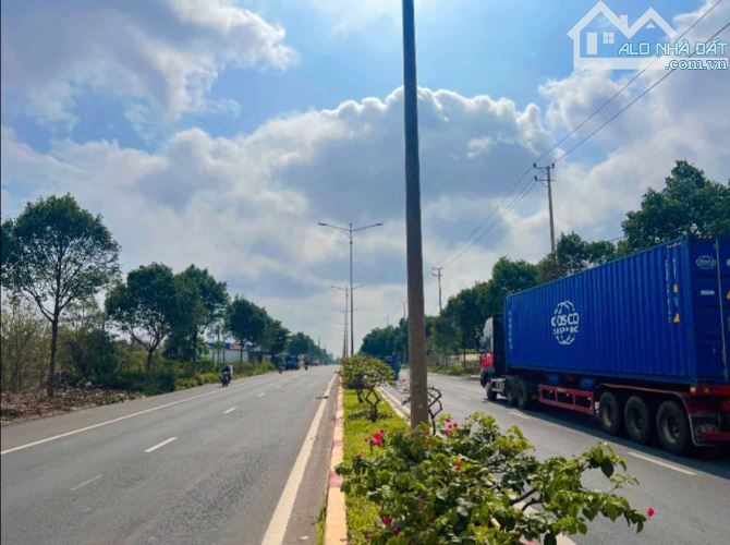 Đất mặt tiền 10/3 gần Ymol và BV nhi Tâm Đức