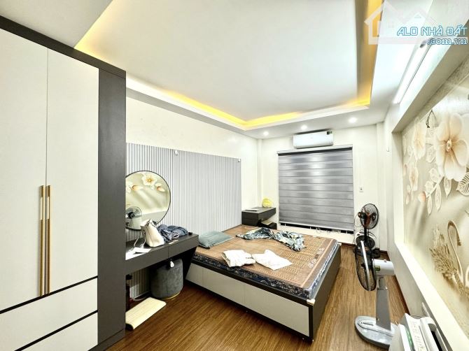 NHÀ ĐẸP LÊ TRỌNG TẤN  – 6.5 TỶ - 30M2 - 3.1M MT – FULL NỘI THẤT – NGÕ RỘNG THOÁNG