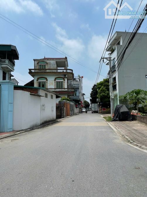 🏡 75m² • 7.3 TỶ • Đặng Xá, Gia Lâm – VỊ TRÍ ĐẸP, MẶT ĐƯỜNG ĐÔI 💥