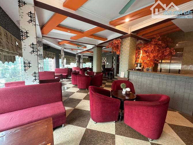 Cho thuê văn phòng tại Nguyễn Viết Xuân - Hà Đông, DT 117m2 phù hợp nhiều mô hình vp
