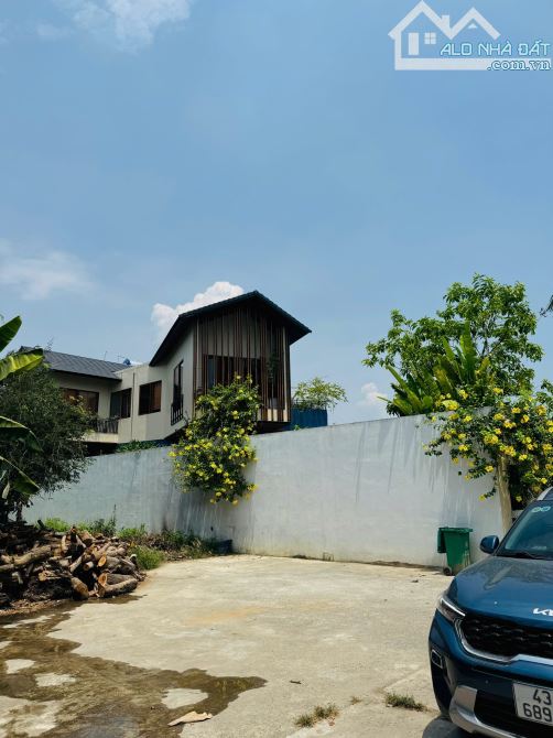 CẦN BÁN LÔ ĐẤT HÒA TIẾN GIÁ NHỈNH 1 TỶ