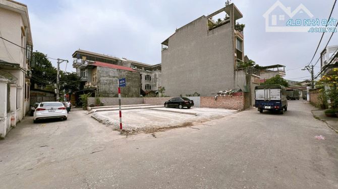 50m phố Chùa Thông, TC nhỉnh 2 tỷ. Kinh doanh buôn bán sầm uất